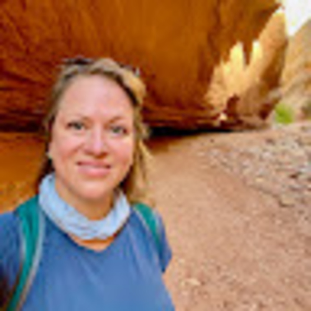 Meet your Posher, Jen
